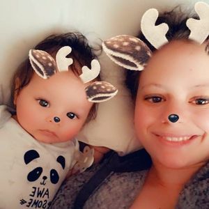 Meet your Posher, Joy